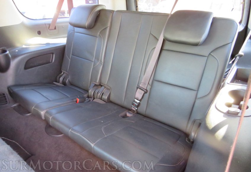 2016 Chevrolet Suburban - Image 32