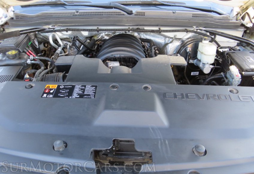 2016 Chevrolet Suburban - Image 53