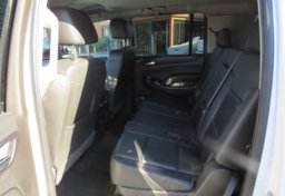 2016 Chevrolet Suburban - Image 28