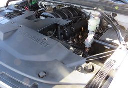 2016 Chevrolet Suburban - Image 52