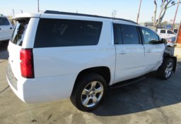 2016 Chevrolet Suburban - Image 6
