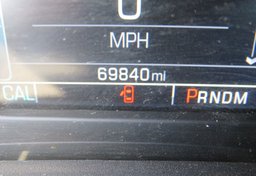 2016 Chevrolet Suburban - Image 35