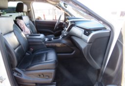 2016 Chevrolet Suburban - Image 25