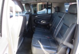 2016 Chevrolet Suburban - Image 30