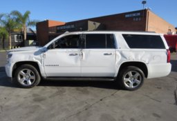 2016 Chevrolet Suburban - Image 9