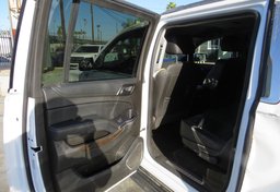 2016 Chevrolet Suburban - Image 26