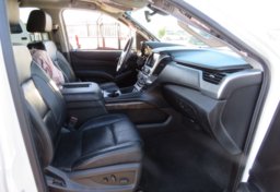 2016 Chevrolet Suburban - Image 23