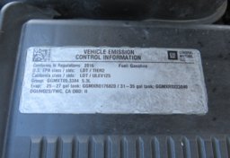 2016 Chevrolet Suburban - Image 50