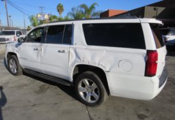 2016 Chevrolet Suburban - Image 5
