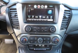 2016 Chevrolet Suburban - Image 39