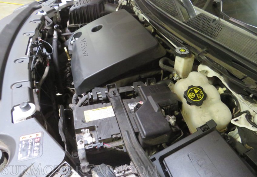 2019 Chevrolet Traverse - Image 39