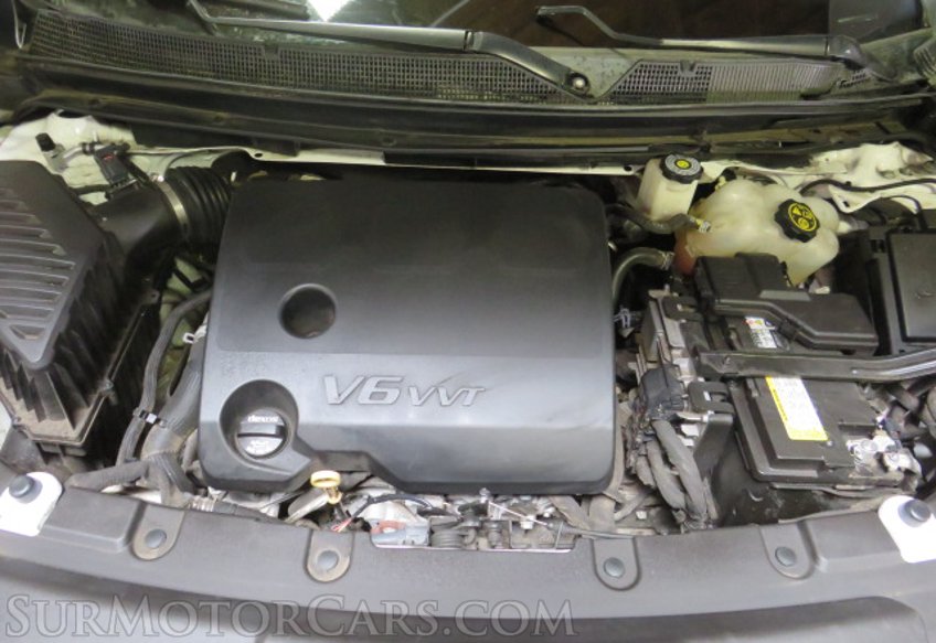 2019 Chevrolet Traverse - Image 38