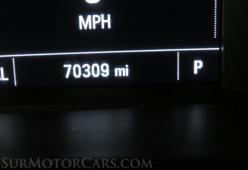 2019 Chevrolet Traverse - Image 22