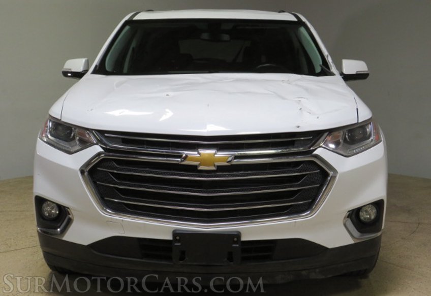 2019 Chevrolet Traverse - Image 11