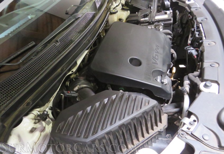 2019 Chevrolet Traverse - Image 37