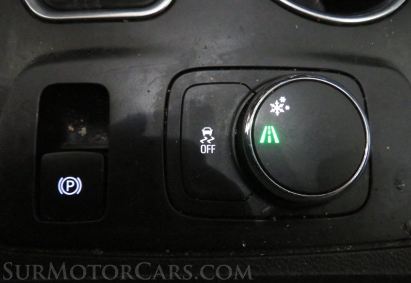 2019 Chevrolet Traverse - Image 27