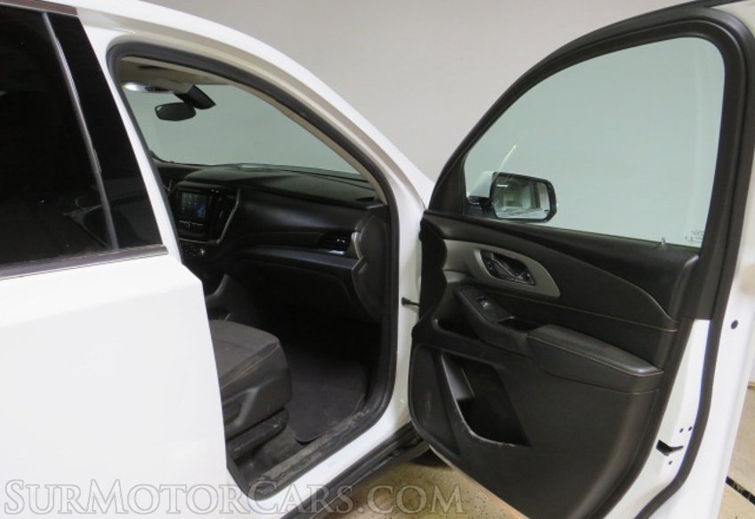 2019 Chevrolet Traverse - Image 13