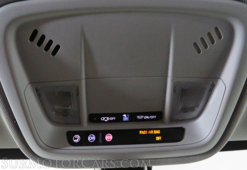 2019 Chevrolet Traverse - Image 31