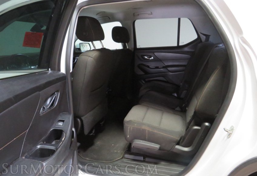 2019 Chevrolet Traverse - Image 21