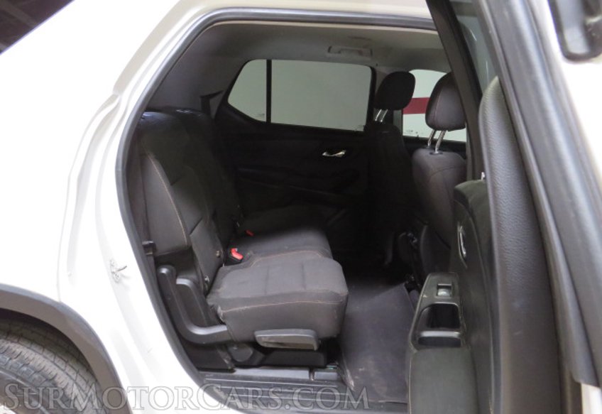 2019 Chevrolet Traverse - Image 18