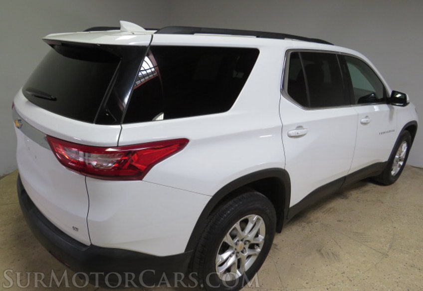 2019 Chevrolet Traverse - Image 7