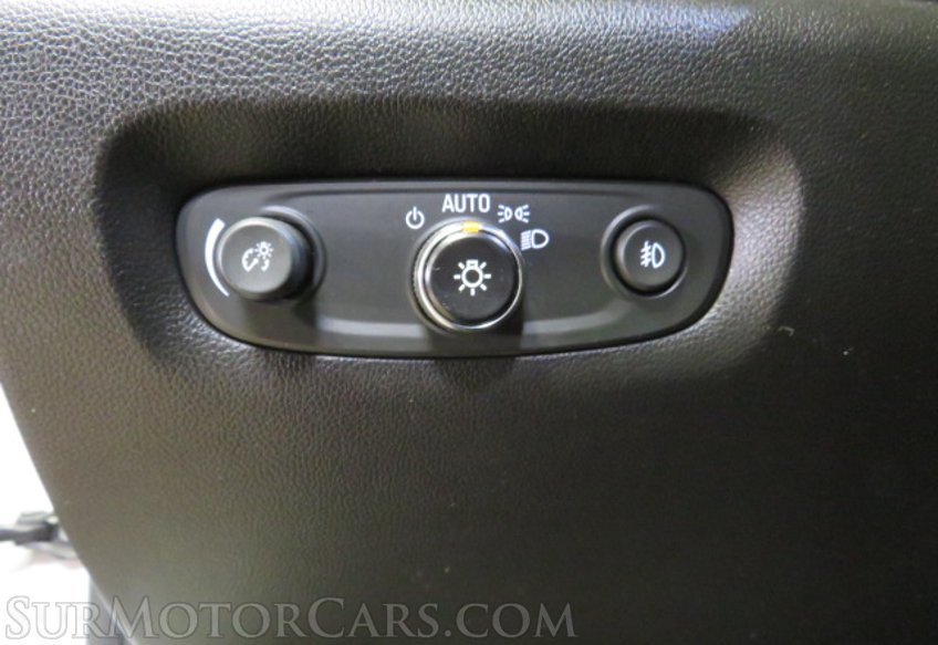 2019 Chevrolet Traverse - Image 32