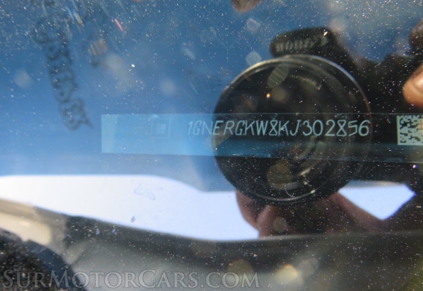 2019 Chevrolet Traverse - Image 40