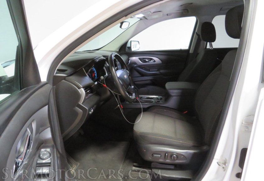 2019 Chevrolet Traverse - Image 14