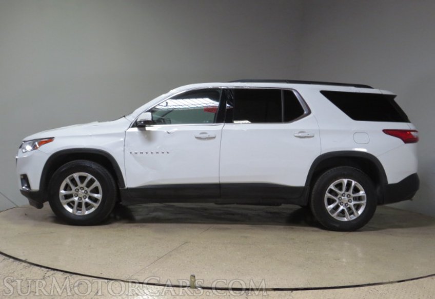 2019 Chevrolet Traverse - Image 6