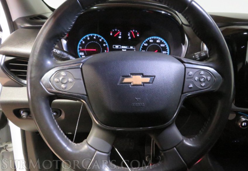 2019 Chevrolet Traverse - Image 33