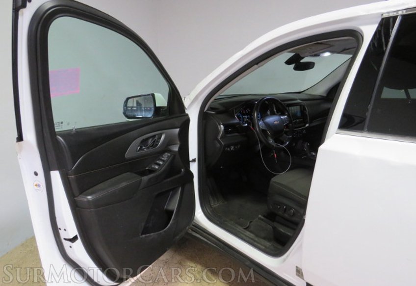 2019 Chevrolet Traverse - Image 20