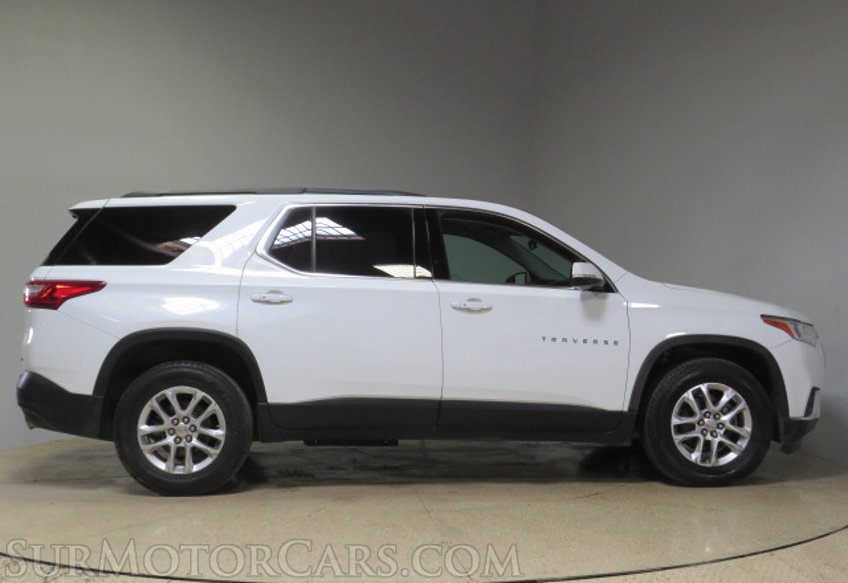 2019 Chevrolet Traverse - Image 5