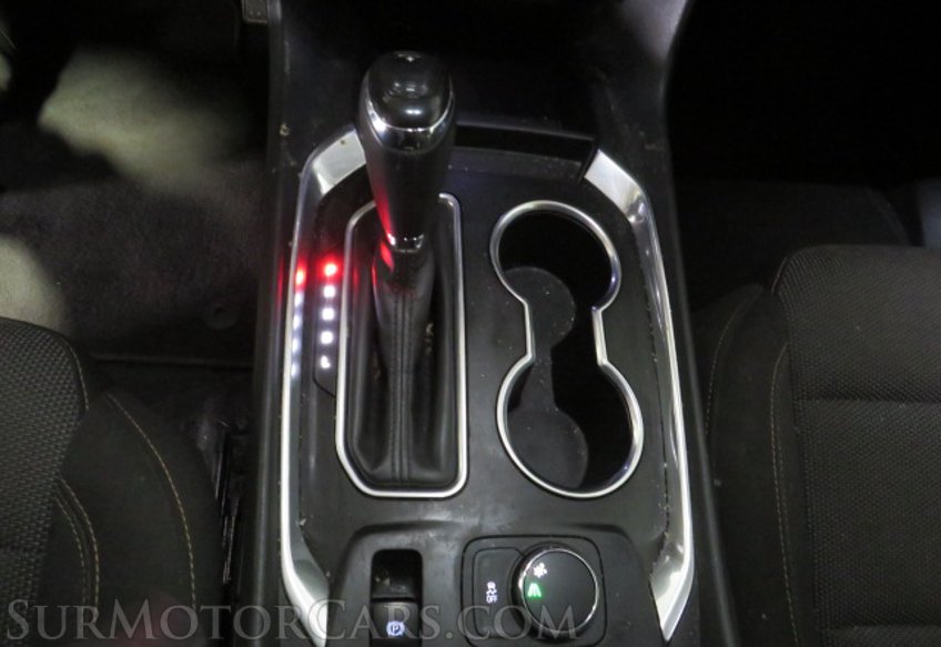 2019 Chevrolet Traverse - Image 24