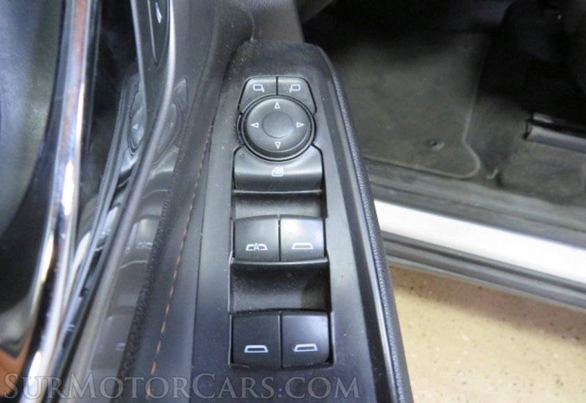 2019 Chevrolet Traverse - Image 36