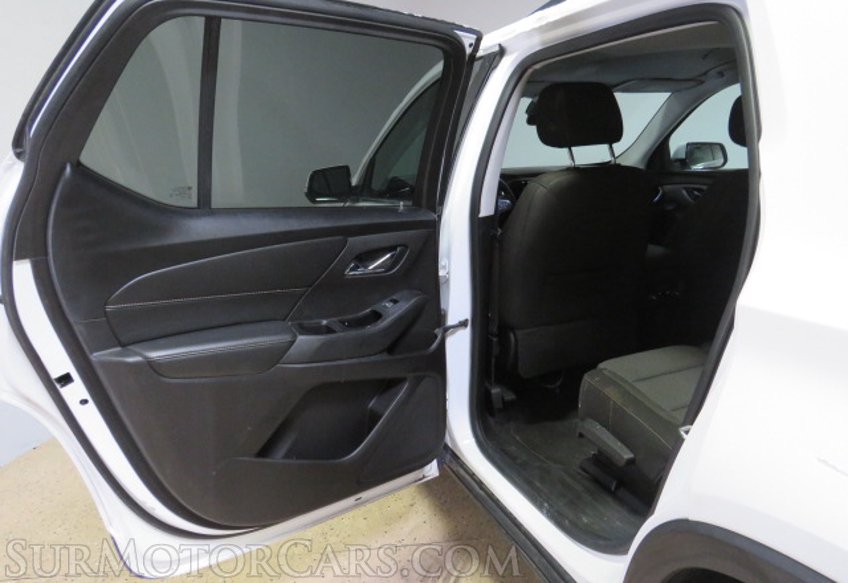 2019 Chevrolet Traverse - Image 15