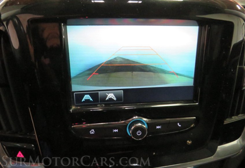 2019 Chevrolet Traverse - Image 28