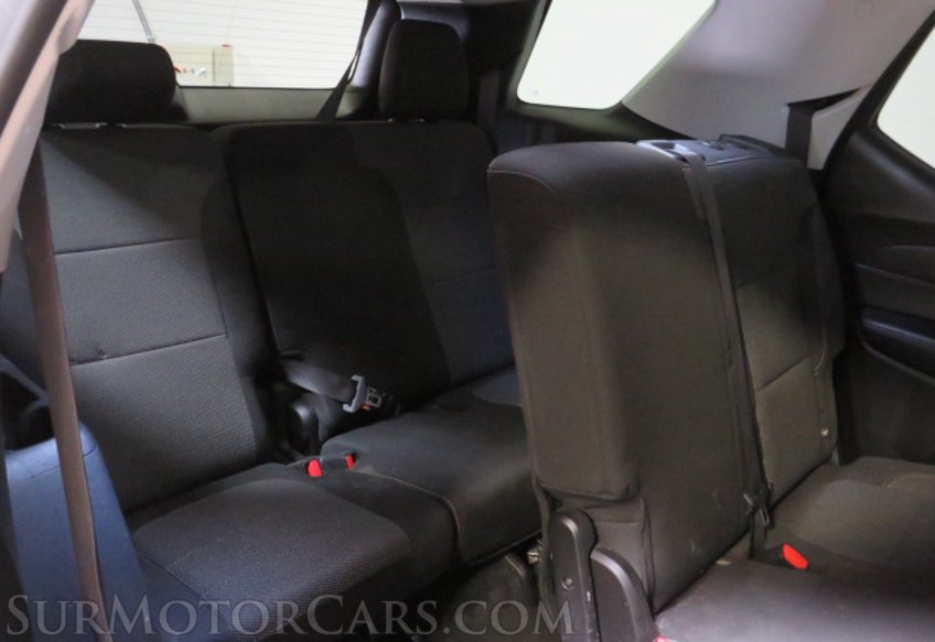 2019 Chevrolet Traverse - Image 19