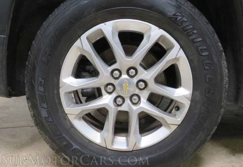 2019 Chevrolet Traverse - Image 34