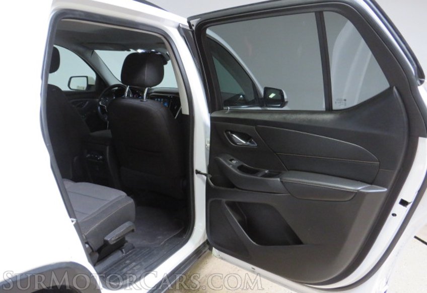 2019 Chevrolet Traverse - Image 16