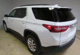 2019 Chevrolet Traverse - Image 8