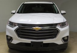 2019 Chevrolet Traverse - Image 11