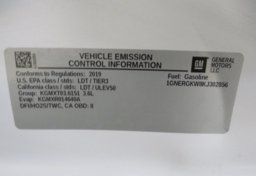 2019 Chevrolet Traverse - Image 41