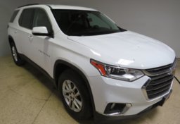 2019 Chevrolet Traverse - Image 1