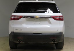 2019 Chevrolet Traverse - Image 12