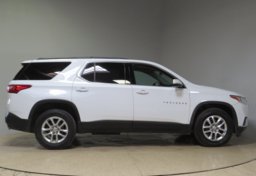 2019 Chevrolet Traverse - Image 5