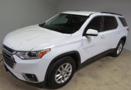 2019 Chevrolet Traverse - Image 2