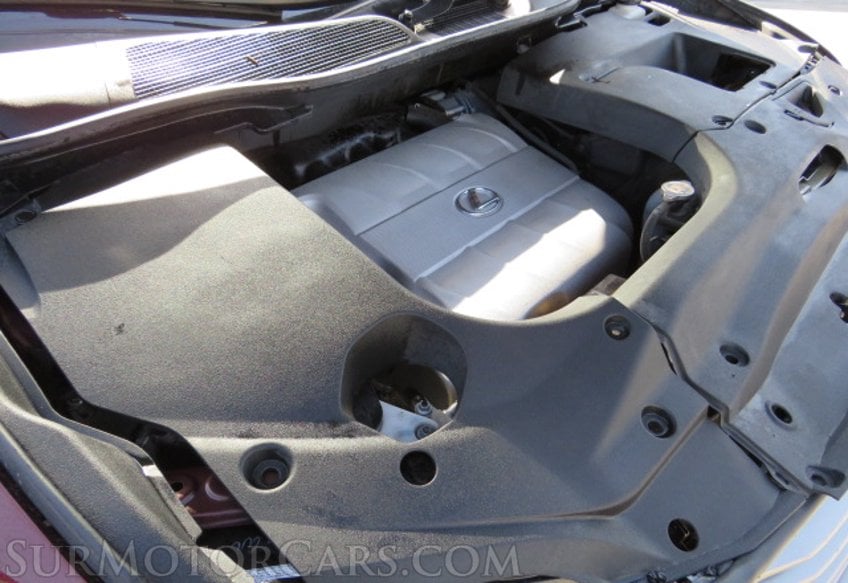 2015 Lexus RX 350 - Image 54