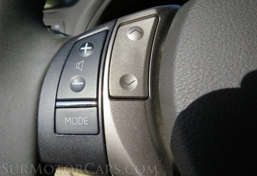 2015 Lexus RX 350 - Image 34
