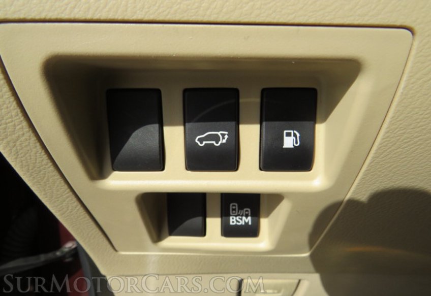 2015 Lexus RX 350 - Image 38
