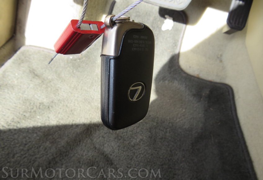 2015 Lexus RX 350 - Image 37